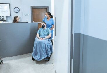 O que a avaliação clínica deve cobrir segundo o novo Guia de Tecnologia Assistiva do SUS O que a avaliação clínica deve cobrir segundo o novo Guia de Tecnologia Assistiva do SUS