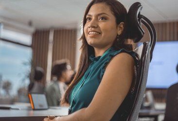 Cadeiras e adaptações com impressão 3D: quando vale a pena para suporte postural Cadeiras e adaptações com impressão 3D: quando vale a pena para suporte postural